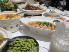 -王府井酒店(金桥港湾店)