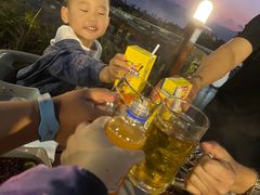 -渔家火锅·海鲜自助餐·演艺(亚龙湾天域酒店)