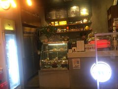 门面-W CAFE(甜爱路店)