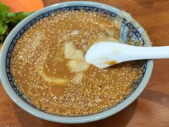 -马记伊源斋涮肉·清真菜(潘家园古玩市场店)