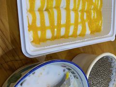 -文昌邓记清补凉(西沙路店)