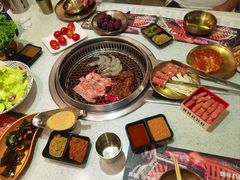 -炭之家·齐齐哈尔非遗烤肉·鲜切直供(中央大街店)