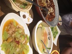 -川悦留香·海鲜餐厅(海棠68环球美食街店)