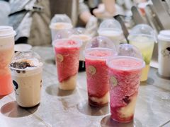 -喜茶(广州东方宝泰店)
