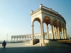 -北京拉斐特城堡酒店