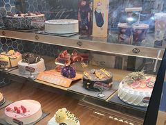 -DQ·蛋糕·冰淇淋(万象城店)