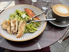 -BAKER&SPICE(祥云小镇店)