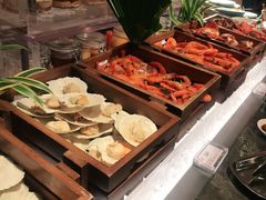 -味餐厅·海鲜·火锅·自助餐