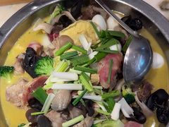 -吕记老鸭汤·徽菜馆(东营路店)