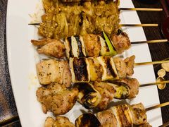 -桂马·日本料理·海胆·海鲜饭·酒场(民主广场店)