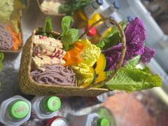 -菌自由丨野生菌火锅特色庭院餐厅(丽江古城店)