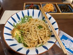 -面乙新派手擀面(大悦城店)