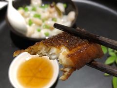 -荷风细雨·中国茶宴(碧云店)