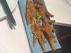 -黄记煌三汁焖锅(新佳丽江汉路店)