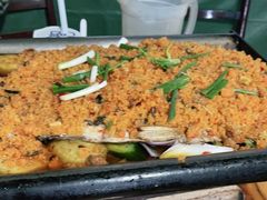 -宏兴烤鱼山庄(宣恩总店)