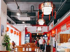 大堂-东北福源铁锅炖