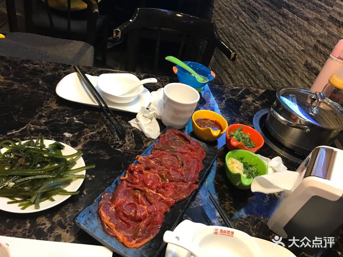 品尚豆捞(工农路店)-图片-南通美食-大众点评网