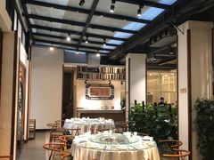 包厢-名善山珍·野生菌汤锅(文殊院店)