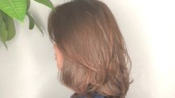 -迪罗造型•潮色接发