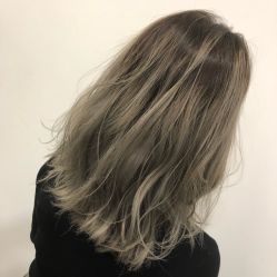 -AYO SALON