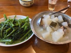 -慕儿姜鸭面江湖菜(七星岗二十年店)