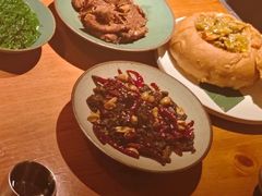 -有才叔的小馆(招商依云曲江店)