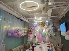 -萨卡屋亲子乐园·餐厅(龙山万物工场店)