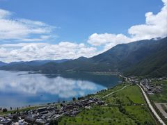 -丽江泸沽湖景区