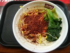 -老陈婆手工面庄