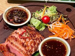 -mango tree芒果树餐厅(K11店)