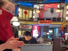 -怪噜范·贵阳小吃大排档(金源旗舰店)