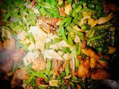 -探鱼·鲜青椒爽麻烤鱼(中山大信新都汇店)