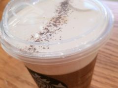 -星巴克(北京首都国际机场7店)