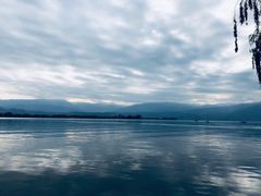-西昌邛海宾馆