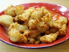 希望小学堂&nbsp;の&nbsp;劲爆鸡米花-做了不起的80后