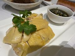 -扬州饭店(南京东路店)