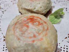 酥饼-临家闽南菜(环岛路店)
