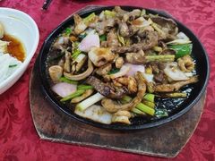 -联丰美食(番禺店)
