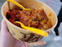 -丁家坡洋芋·观音桥好吃街A区(全国总店)