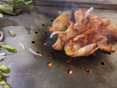 -罗姐烧烤(东风路一段店)