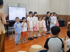 -上海沪剧院(天平路院)