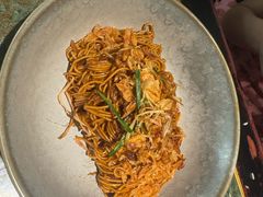 葱油拌面-苏帮袁Sue Cuisine(南开大悦城店)