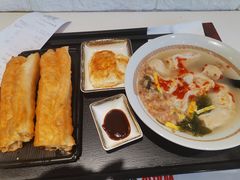 -永和大王(春日上新·凤凰东街店)