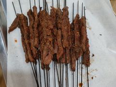 -黑蛋烤肉坊(光华路总店)