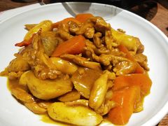 -额娘·春饼烤鸭(天鸿店)