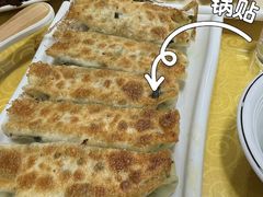 -春水锅贴·传统鲁菜(大明湖店)