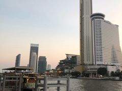 -大珍珠号夜游湄南河