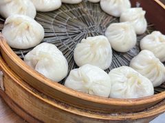 鲜肉小笼-万寿斋(山阴路店)