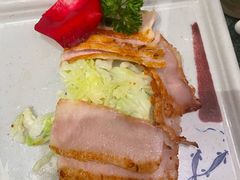 -新白鹿餐厅(京基KK ONE店)