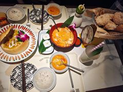 -太食獸泰式茶餐厅(北美新天地店)